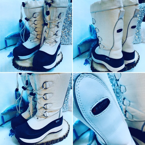 baffin icebreaker boots